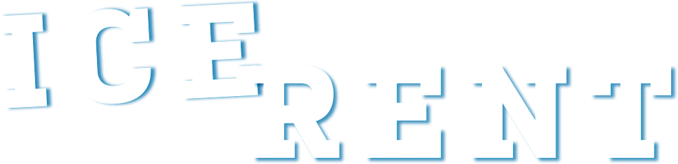 Ice Rent